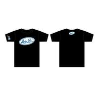 Motion Pro Tee Shirt MP Black - XX-Large