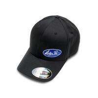 Motion Pro Hat, Black Large/X Large Flexfit