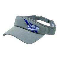 Motion Pro Visor - Grey