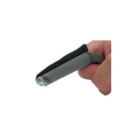 Motion Pro Magnetic Finger Glove - Single