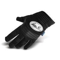 Motion Pro Tech Glove Black Large