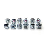 MP Sprocket Bolt and Nut Fastening Kit