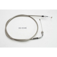 MP - Cable, Armor Coat, Throttle