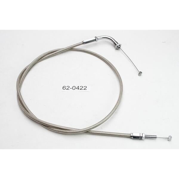 MP - Cable, Armor Coat, Throttle