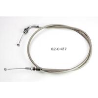 MP - Cable, Armor Coat, Throttle