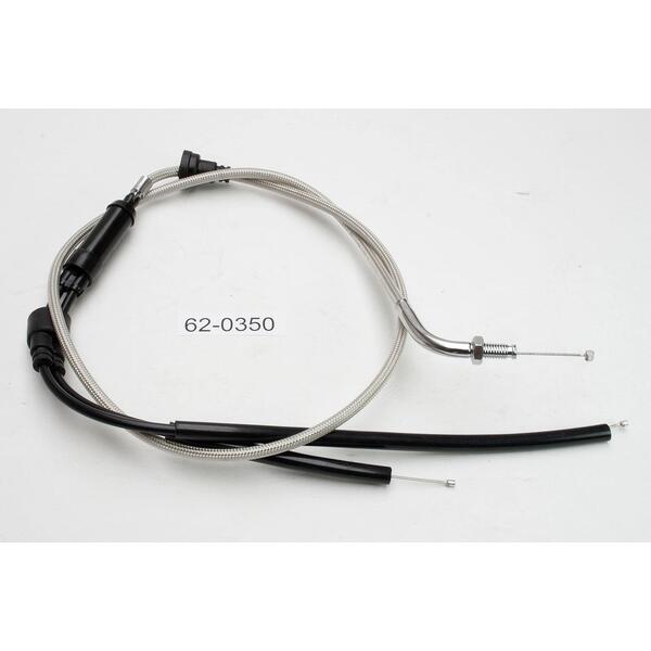Motion Pro VN 900C Cable, Armor Coat, Clutch (63-0350)