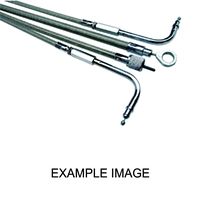 MP Speedo Cable, Armor Coated for Yamaha XVS650A V-Star Classic 1998 to 2020