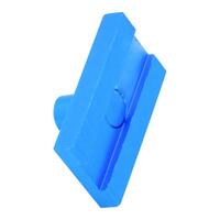 Motion Pro T-6 Chain Tool Press Plate, Groove (ON)