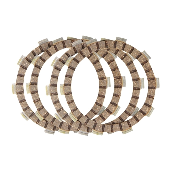 Newfren Clutch Kit Fibres Friction Plates