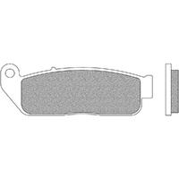 Front Brake Pads Road Sintered for Indian Scout 2015 to 2016