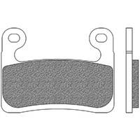 Front Brake Pads Road Pro Sintered for BMW R1250 RT 2019 to 2021