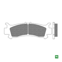 ATV Front Sintered Brake Pads