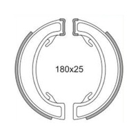 Newfren Brake Shoes - Front