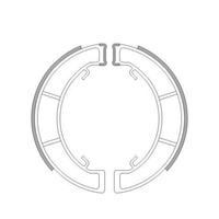 Newfren Brake Shoes - Rear