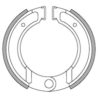 Newfren Brake Shoes