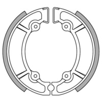 Newfren Rear Brake Shoes Standard Line