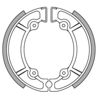 Newfren Brake Shoes - Rear