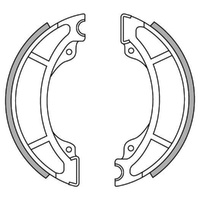 Rear Brake Pads for KTM 80 MX 1986 to 1988