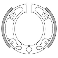 Newfren Brake Shoes