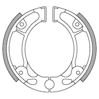 Newfren Brake Shoes