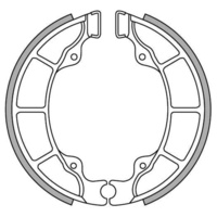 Newfren Rear Brake Shoes Standard Line