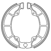 Rear Brake Pads for Polaris 90 Scrambler 2001 to 2003