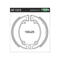 Newfren Rear Brake Shoes Standard Line