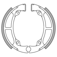 Newfren Front Brake Shoes Standard Line