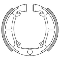 Front Brake Pads for Suzuki RM80 1982 to 1985