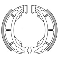 Newfren Rear Brake Shoes Standard Line