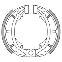 Newfren Rear Brake Shoes Standard Line