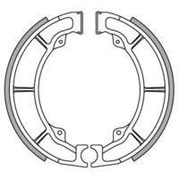 Newfren Rear Brake Shoes Standard Line