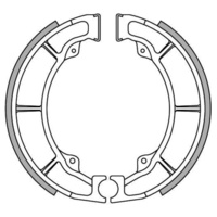 Newfren Brake Shoes - Rear