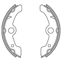 Front Brake Pads for Yamaha YFM350U 2X4 1996 to 1998