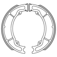 Newfren Brake Shoes - Rear