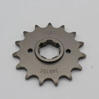 SPROCKET FRONT MTX - application to be determined