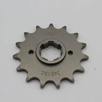 Standard Front Sprocket 15T