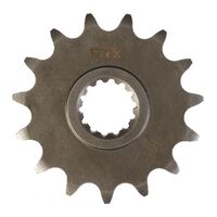 SPROCKET FRONT MTX 743 15T #530