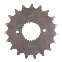 Standard Gearing Front Sprocket 19T