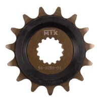 Standard Gearing Front Sprocket 15T