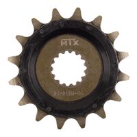 Front Sprocket | 16T for  ROYAL ENFIELD Bullet 500 2013 to 2022