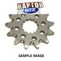 Standard Gearing Front Sprocket