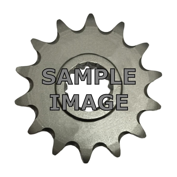12T 428P Supersprox Front Sprocket Stealth for Husqvarna TC50 2017 to 2023