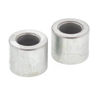 All Balls Front Wheel Spacer Kit for Honda CR80R CR 80R 1986-2002