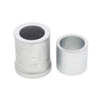 Front Wheel Spacer Kit