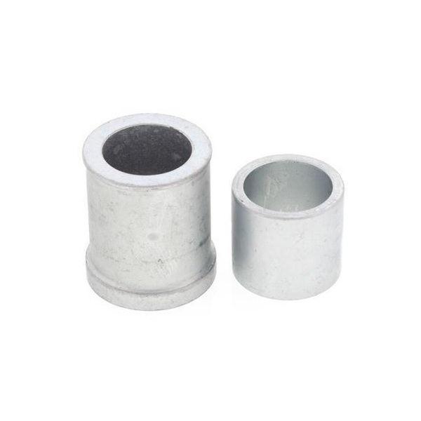 All Balls Front Wheel Spacer Kit for 1992-1994 Honda CR125R