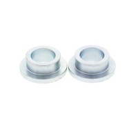 All Balls Rear Wheel Spacer Kit for Honda CR80Rb Big Wheel 1997 to 2002