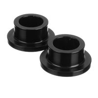 Rear Wheel Spacer Kit