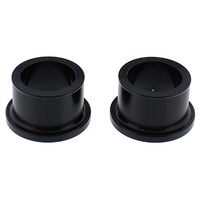 All Balls Rear Wheel Spacer Kit for Honda CRF250X 2004 to 2018 | 2016 2017