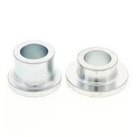 All Balls Rear Wheel Spacer Kit for Honda XR250L Electric Start 2002 to 2007